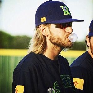 Meet your Posher, Evan